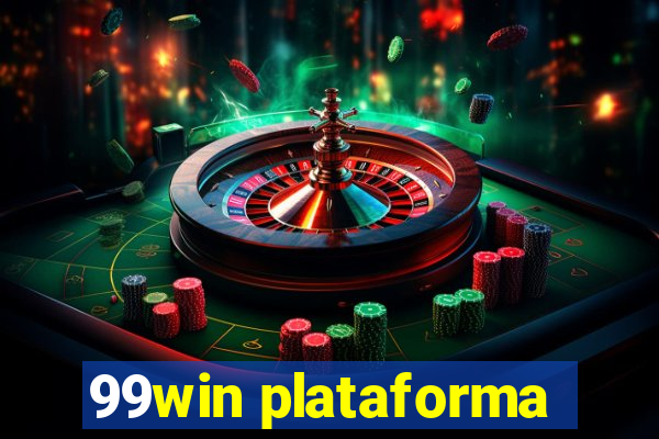 99win plataforma